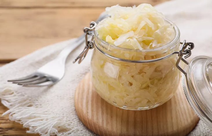 Gefermenteerde voedingsmiddelen om je gezondheid te verbeteren